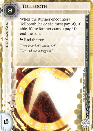 Tollbooth 